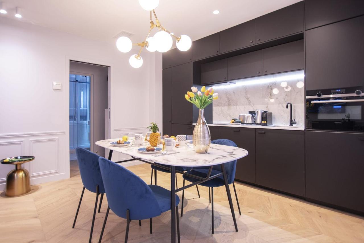 Guestready - Chic & Fully-Equipped Apartment In Le Marais Париж Екстер'єр фото